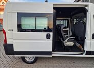 Citroën Jumper Skříň 2,2 l 103 kw