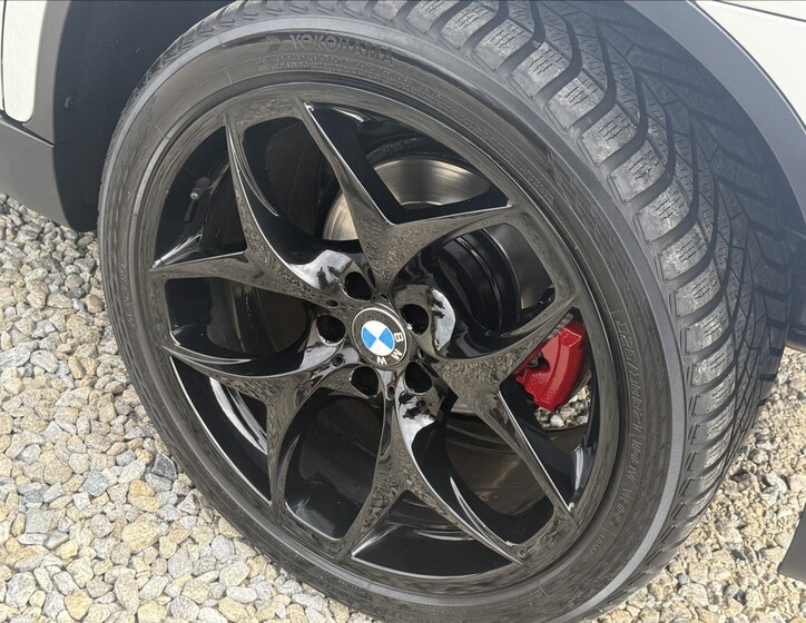 BMW X6 15