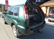 Nissan X-Trail 18