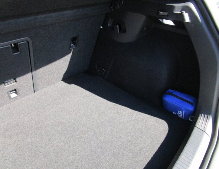 Volkswagen Golf Hatchback 1,5 l 110 kw