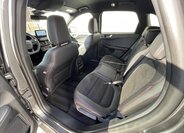 Ford Kuga SUV / Terénní 2,5 l 112 kw