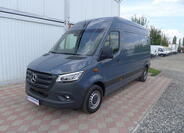 Mercedes-Benz Sprinter 1