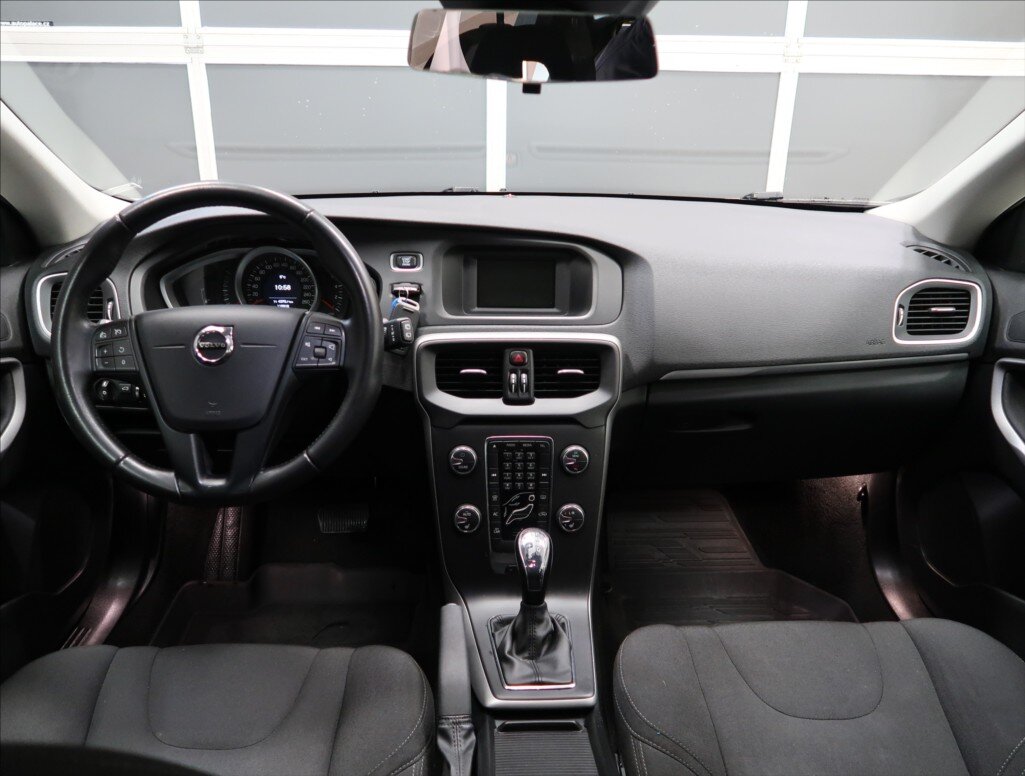 Volvo V40 Hatchback 2,0 l 88 kw