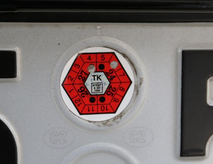 Volkswagen Multivan MPV 2,5 l 128 kw