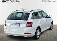 Škoda Fabia Kombi 999,0 70 kw