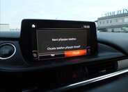 Mazda 6 Kombi 2,0 l 121 kw