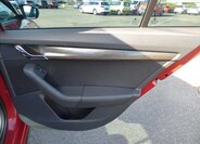 Škoda Octavia Kombi 2,0 l 135 kw