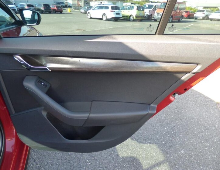 Škoda Octavia Kombi 2,0 l 135 kw