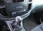 Mercedes-Benz Vito 14