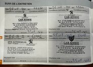 Peugeot 208 Hatchback 1,2 l 81 kw