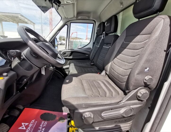 Iveco Daily Ostatní 3,0 l 129 kw