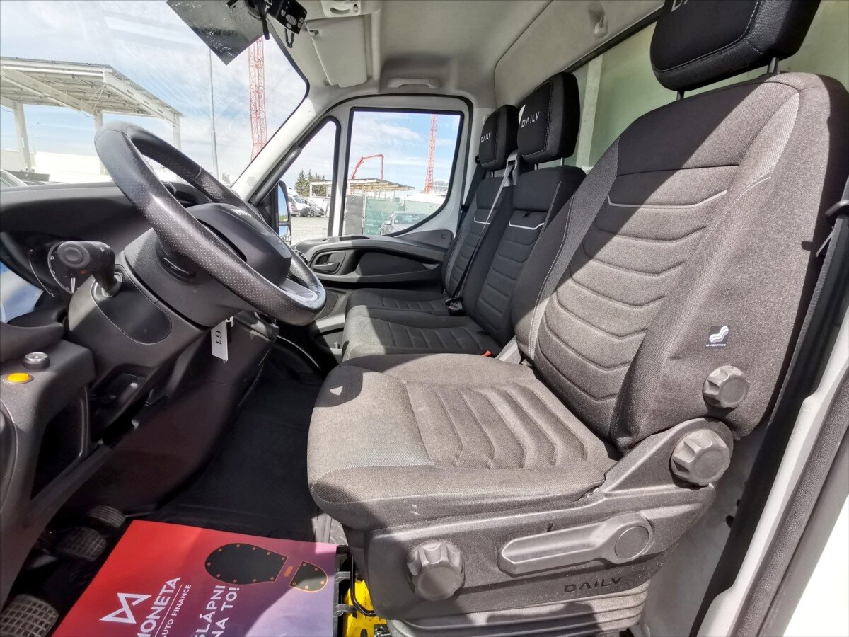 Iveco Daily Ostatní 3,0 l 129 kw