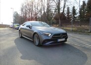 Mercedes-Benz CLS Sedan / Limuzína 3,0 l 270 kw
