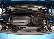 BMW Řada 2 Sedan / Limuzína 1,5 l 100 kw