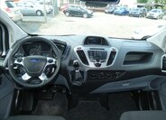 Ford Transit Custom Skříň 2,2 l 92 kw