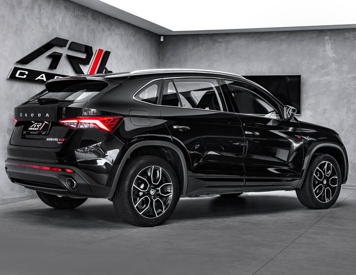 Škoda Kodiaq 5