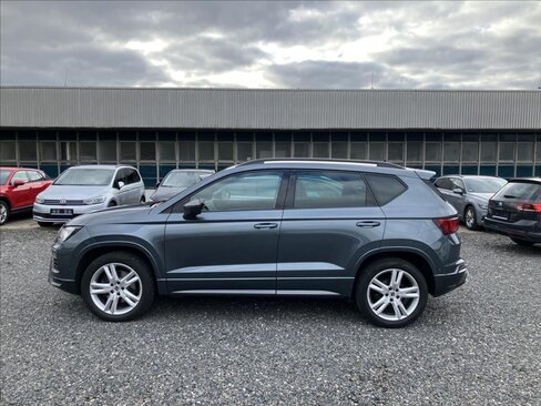 Seat Ateca SUV / Terénní 2,0 l 110 kw