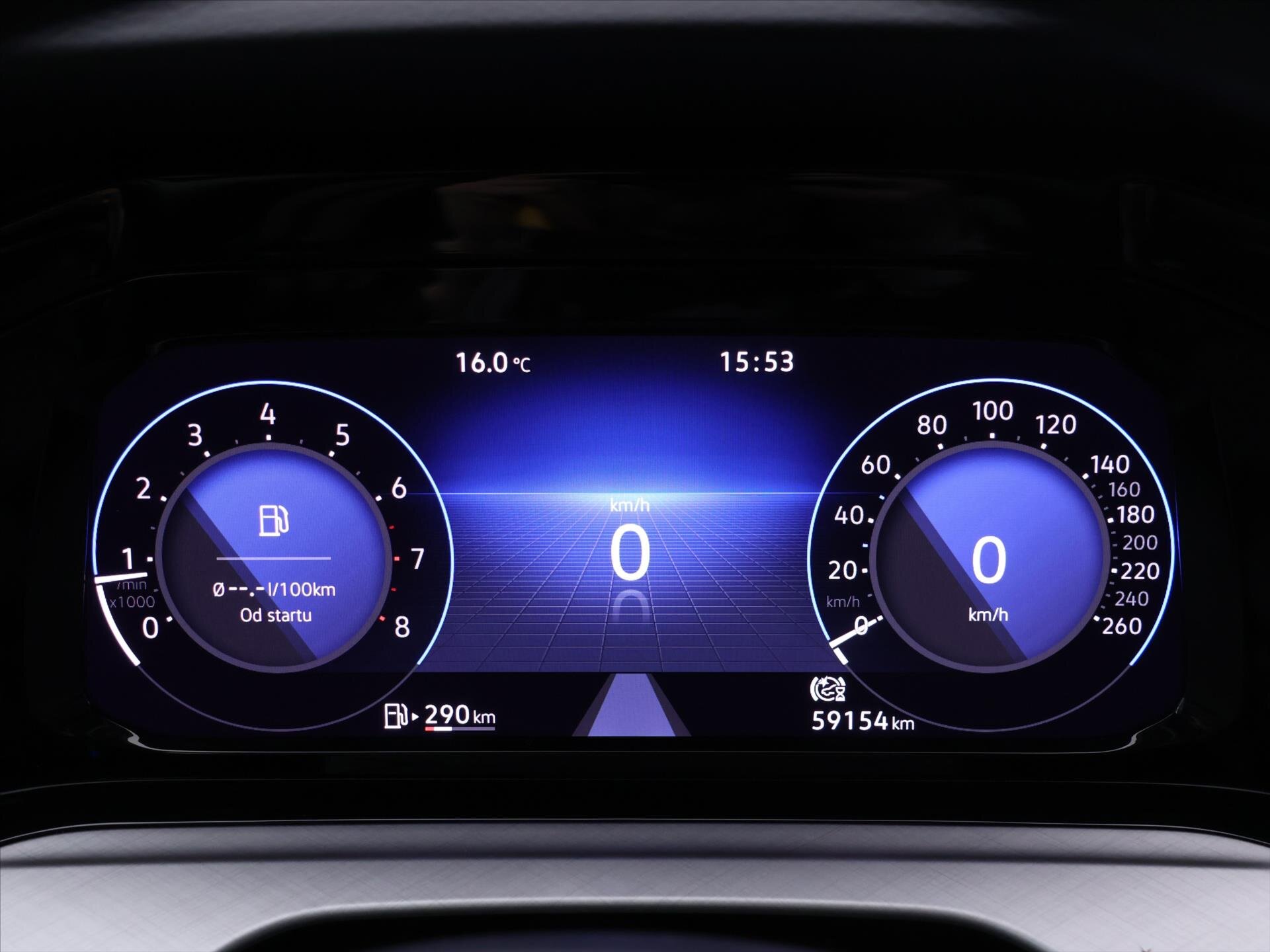 Volkswagen Golf Kombi 1,5 l 96 kw