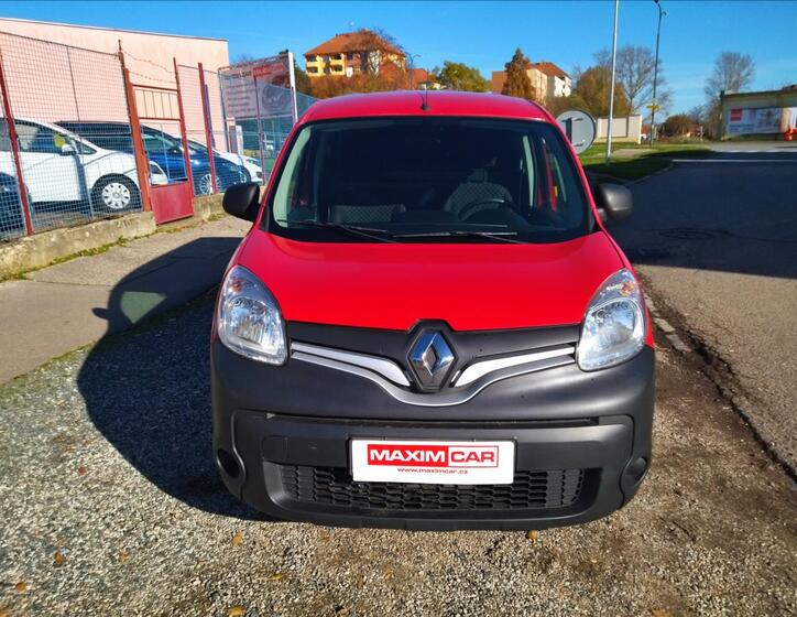 Renault Kangoo 2