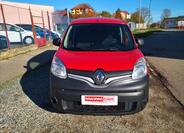 Renault Kangoo 2