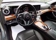 Mercedes-Benz Třídy E 13