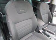 Škoda Octavia Kombi 2,0 l 135 kw