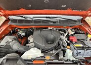 Isuzu D-Max Pick-up 1,9 l 120 kw