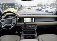 Land Rover Defender SUV 3,0 l 294 kw