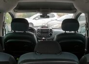 Citroën Berlingo Kombi 1,6 l 80 kw