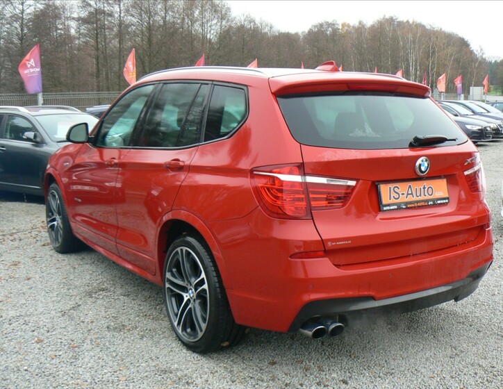 BMW X3 5