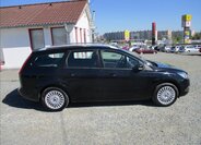 Ford Focus Kombi 1,6 l 74 kw