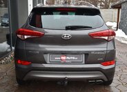 Hyundai Tucson SUV 1,6 l 130 kw