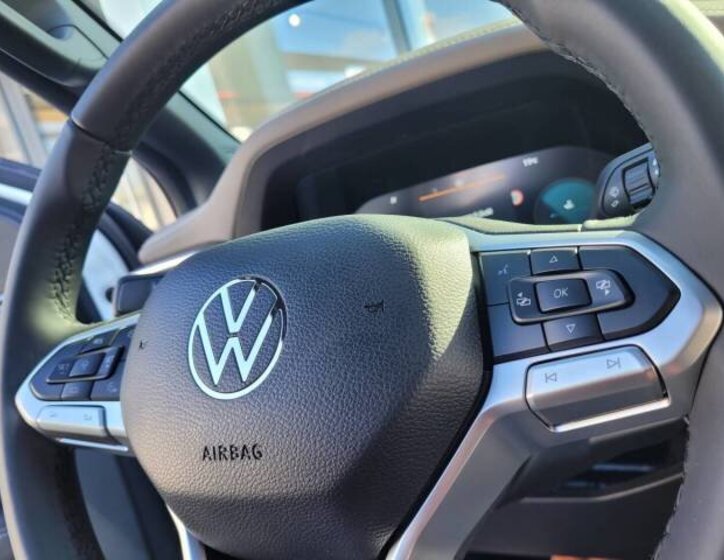 Volkswagen Amarok Pick-up 3,0 l 177 kw