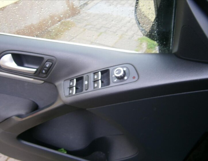 Volkswagen Tiguan Kombi 2,0 l 81 kw