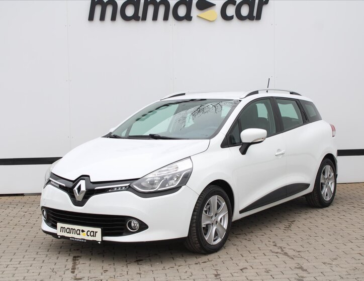 Renault Clio 3