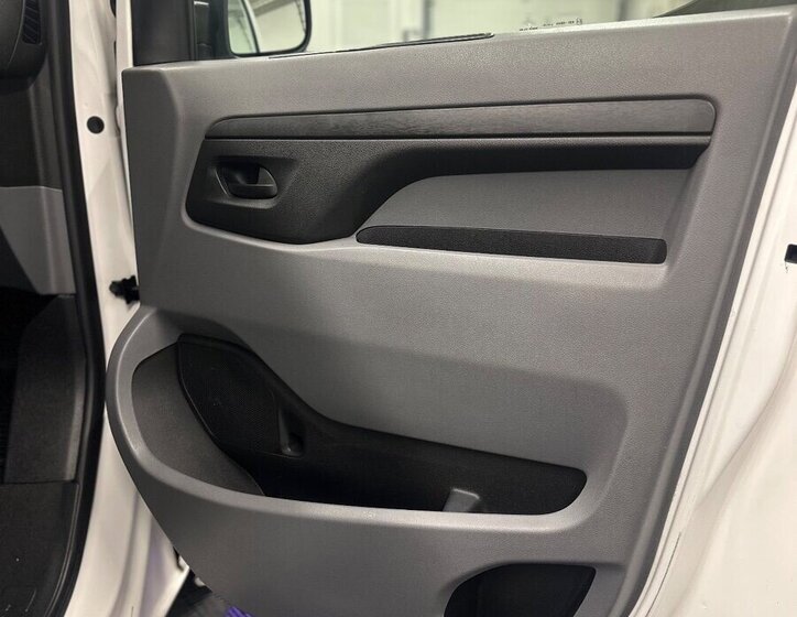 Peugeot Expert MPV 0,0 0