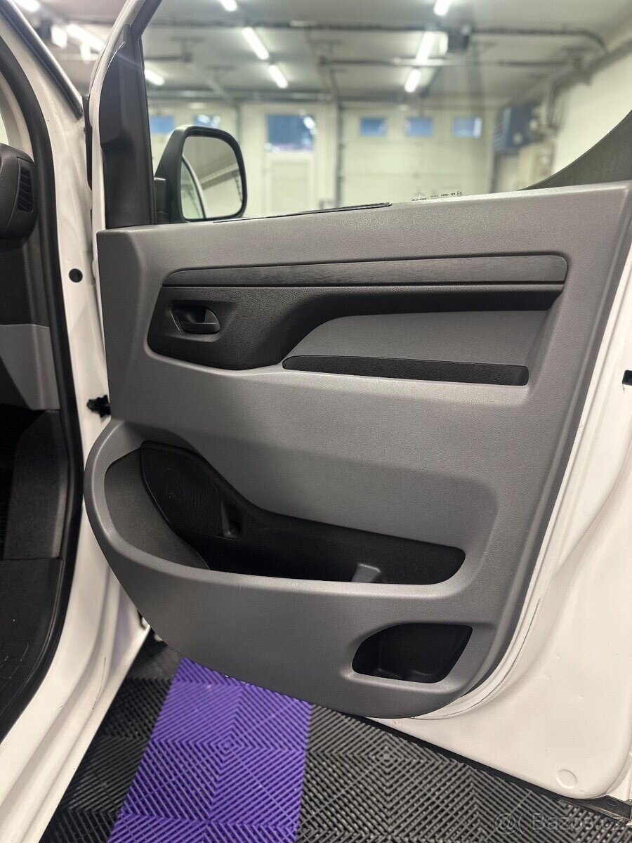 Peugeot Expert MPV 0,0 0