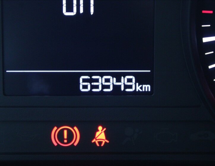 KIA Rio Hatchback 1,2 l 61 kw