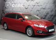 Ford Mondeo 6