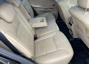 Mercedes-Benz Třídy M SUV / Terénní 3,0 l 165 kw