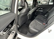 Mercedes-Benz GLC SUV / Terénní 2,0 l 145 kw