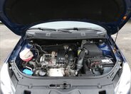 Škoda Fabia Kombi 1,2 l 63 kw