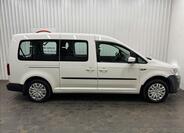 Volkswagen Caddy 10