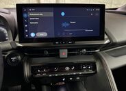 Toyota C-HR Hatchback 1,8 l 90 kw