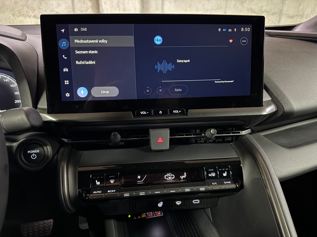 Toyota C-HR Hatchback 1,8 l 90 kw