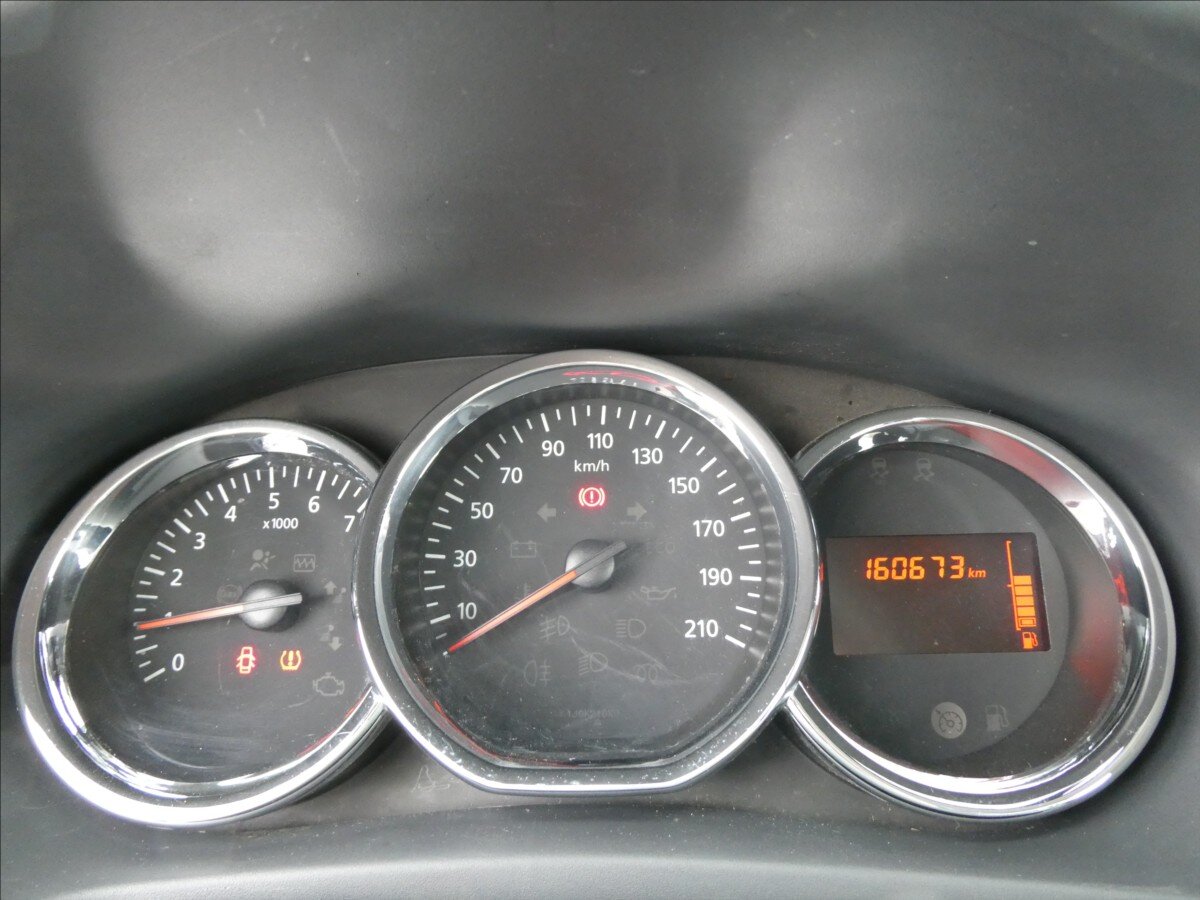 Dacia Logan Kombi 1,1 l 54 kw