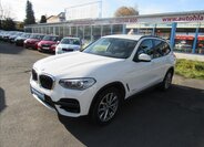 BMW X3 SUV 2,0 l 140 kw