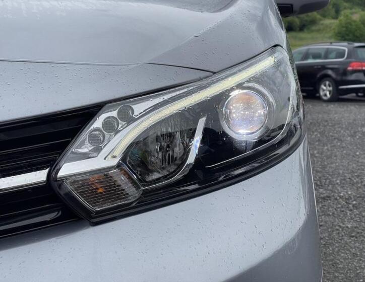 Toyota ProAce Verso 8