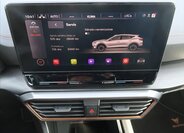 Cupra Formentor SUV / Terénní 1,5 l 110 kw