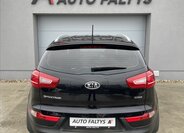 KIA Sportage Kombi 2,0 l 100 kw